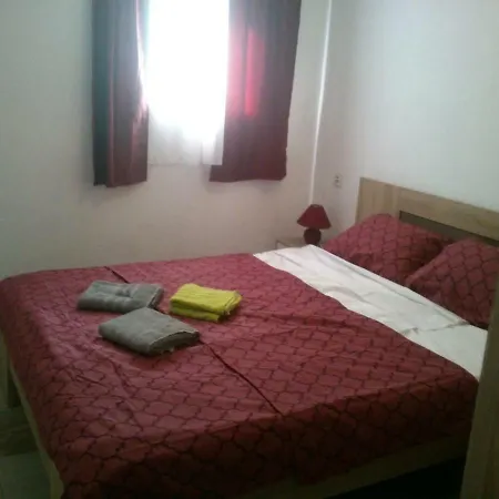 Apartamento Bingo Sali